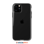 DESTOCKAGE TECH21 | Pure Tint iPhone 11 Pro Carbon Case