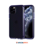 DESTOCKAGE TECH21 | Evo Check iPhone 11 Pro Space Blue Case