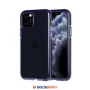 DESTOCKAGE TECH21 | Evo Check iPhone 11 Pro Space Blue Case
