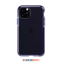 DESTOCKAGE TECH21 | Evo Check iPhone 11 Pro Space Blue Case