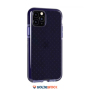 DESTOCKAGE TECH21 | Evo Check iPhone 11 Pro Space Blue Case