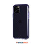 DESTOCKAGE TECH21 | Evo Check iPhone 11 Pro Space Blue Case