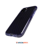 DESTOCKAGE TECH21 | Evo Check iPhone 11 Pro Space Blue Case