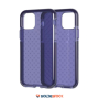 DESTOCKAGE TECH21 | Evo Check iPhone 11 Pro Space Blue Case