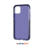 DESTOCKAGE TECH21 | Evo Check iPhone 11 Pro Space Blue Case