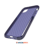 DESTOCKAGE TECH21 | Evo Check iPhone 11 Pro Space Blue Case