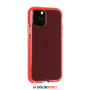 DESTOCKAGE TECH21 | Evo Check iPhone 11 Pro Coral Case