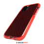 DESTOCKAGE TECH21 | Evo Check iPhone 11 Pro Coral Case