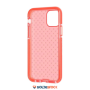 DESTOCKAGE TECH21 | Evo Check iPhone 11 Pro Coral Case