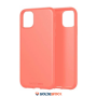 DESTOCKAGE TECH21 | Studio Color iPhone 11 Pro Coral Case