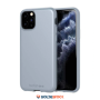 DESTOCKAGE TECH21 | Studio Color iPhone 11 Pro Pewter Case