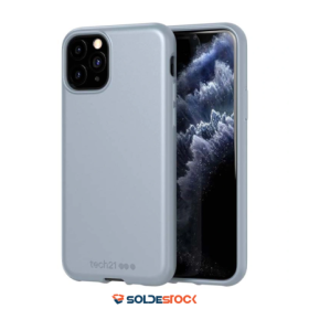 DESTOCKAGE TECH21 | Studio Color iPhone 11 Pro Pewter Case