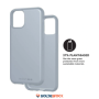 DESTOCKAGE TECH21 | Studio Color iPhone 11 Pro Pewter Case