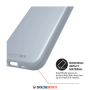 DESTOCKAGE TECH21 | Studio Color iPhone 11 Pro Pewter Case