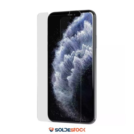 DESTOCKAGE TECH21 | Impact Glass iPhone 11 Pro Max Screen Protector
