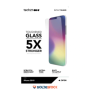 DESTOCKAGE TECH21 | Impact Glass iPhone 11 Pro Max Screen Protector