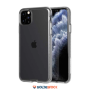 DESTOCKAGE TECH21 | Pure Clear iPhone 11 Pro Max Clear Case