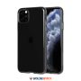DESTOCKAGE TECH21 | Pure Tint iPhone 11 Pro Max Carbon Case