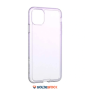DESTOCKAGE TECH21 | Pure Shimmer iPhone 11 Pro Max Pink Case
