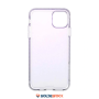 DESTOCKAGE TECH21 | Pure Shimmer iPhone 11 Pro Max Pink Case