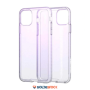DESTOCKAGE TECH21 | Pure Shimmer iPhone 11 Pro Max Pink Case