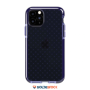 DESTOCKAGE TECH21 | Evo Check iPhone 11 Pro Max Space Blue Case
