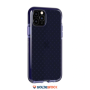 DESTOCKAGE TECH21 | Evo Check iPhone 11 Pro Max Space Blue Case