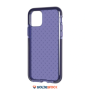 DESTOCKAGE TECH21 | Evo Check iPhone 11 Pro Max Space Blue Case