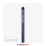 DESTOCKAGE TECH21 | Evo Check iPhone 11 Pro Max Space Blue Case