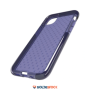DESTOCKAGE TECH21 | Evo Check iPhone 11 Pro Max Space Blue Case
