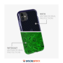 DESTOCKAGE TECH21 | Evo Check iPhone 11 Pro Max Space Blue Case