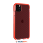 DESTOCKAGE TECH21 | Evo Check iPhone 11 Pro Max Coral Case