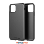 DESTOCKAGE TECH21 | Studio Color iPhone 11 Pro Max Black Case