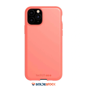DESTOCKAGE TECH21 | Studio Color iPhone 11 Pro Max Coral Case