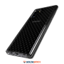 DESTOCKAGE TECH21 | Evo Check Samsung Galaxy Note 10 Smokey Black Case