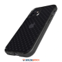 DESTOCKAGE TECH21 | Evo Check iPhone 12 Mini Smokey Black Case