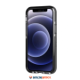 DESTOCKAGE TECH21 | Evo Check iPhone 12 Mini Smokey Black Case