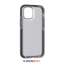 DESTOCKAGE TECH21 | Evo Check iPhone 12 Mini Smokey Black Case