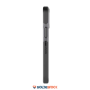 DESTOCKAGE TECH21 | Evo Check iPhone 12 Mini Smokey Black Case