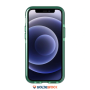 DESTOCKAGE TECH21 | Evo Check iPhone 12 Midnight Green Case