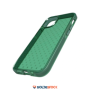 DESTOCKAGE TECH21 | Evo Check iPhone 12 Midnight Green Case