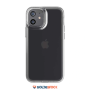 DESTOCKAGE TECH21 | Evo Check iPhone 12 Mini Clear Case