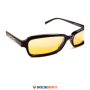 DESTOCKAGE KIPLING | Lunette de soleil Unisexe KIPLING