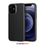 DESTOCKAGE TECH21 | Evo Slim iPhone 12 Mini Charcoal Black Case