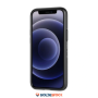 DESTOCKAGE TECH21 | Evo Slim iPhone 12 Mini Charcoal Black Case