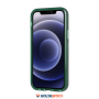 DESTOCKAGE TECH21 | Evo Check iPhone 12/12 Pro Midnight Green Case