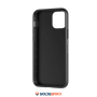 DESTOCKAGE TECH21 | Evo Slim iPhone 12/12 Pro Charcoal Case