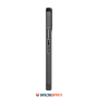 DESTOCKAGE TECH21 | Evo Slim iPhone 12/12 Pro Charcoal Case