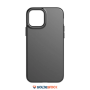 DESTOCKAGE TECH21 | Evo Slim iPhone 12/12 Pro Charcoal Case