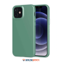 DESTOCKAGE TECH21 | Evo Slim iPhone 12/12 Pro Green Case